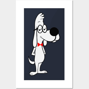 Mr Peabody and Sherman Posters and Art